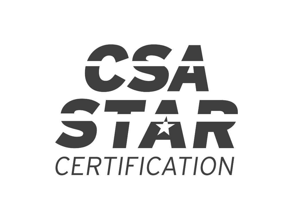 CSA Star