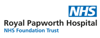 Royal Papworth logo