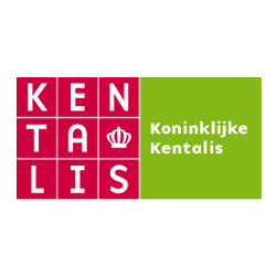 Koninklijke Kentalis logo