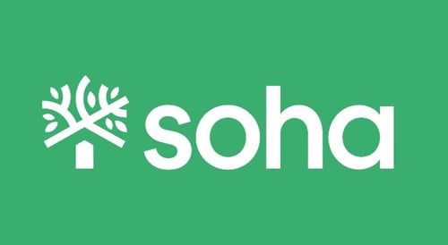 Soha Housing logo