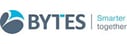 Bytes logo