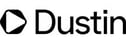 Dustin logo