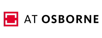 AT Osborne logo