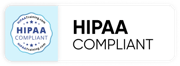 HIPAA Compliance Badge