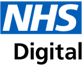 NHS Digital Logo