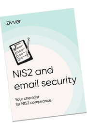 NIS2 and email security-1