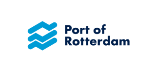 Haven Rotterdam logo