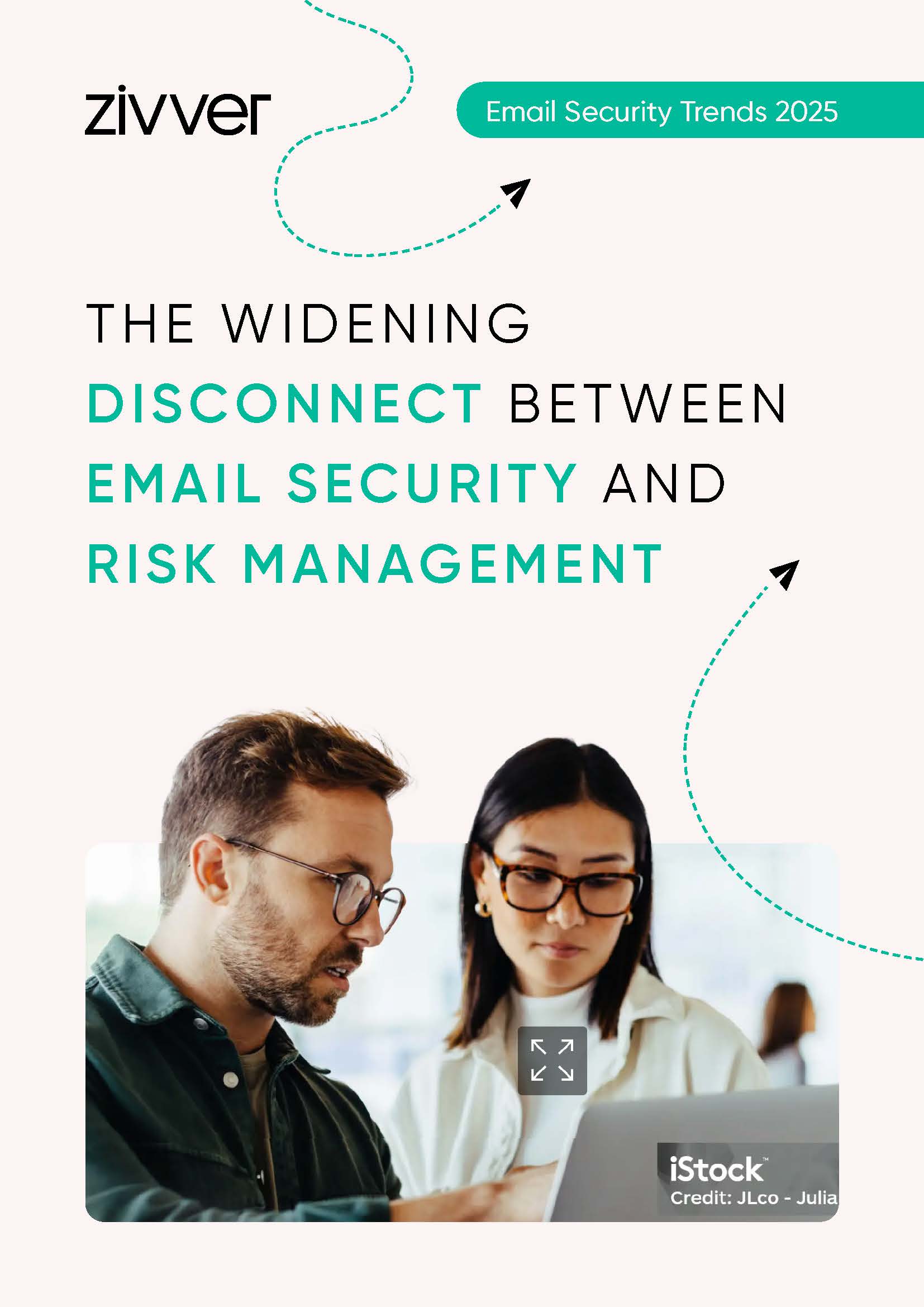 Email Security Trends 2025 featured image