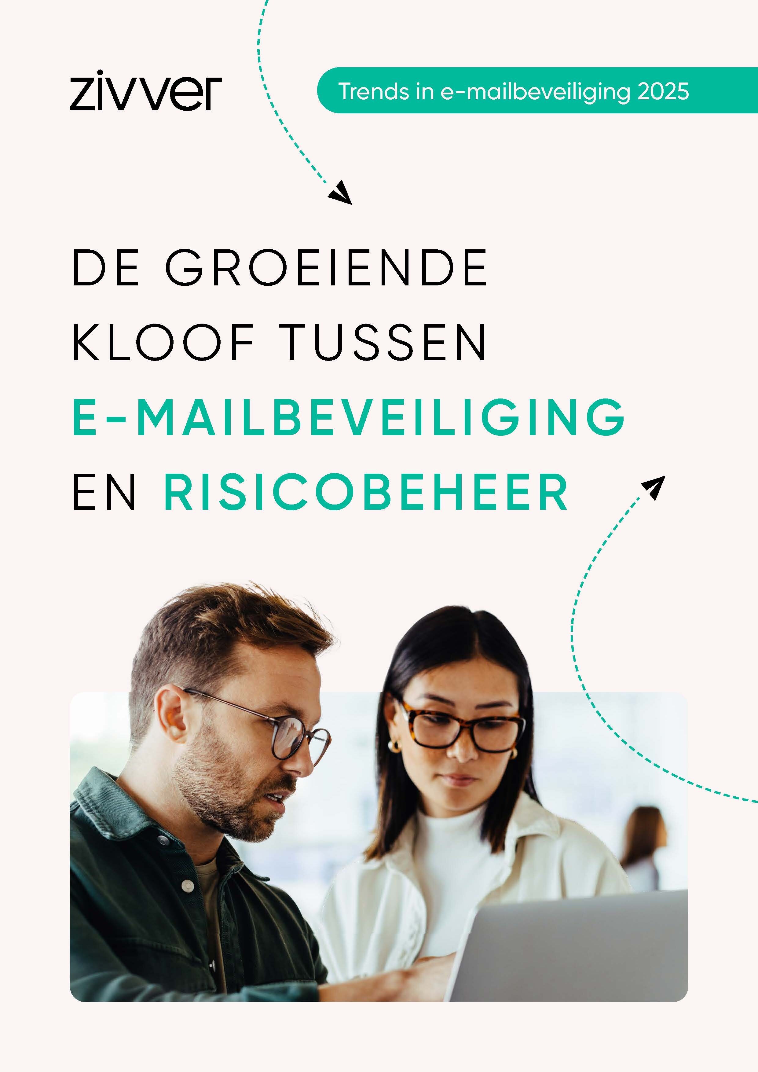 Trends in e-mailbeveiliging 2025