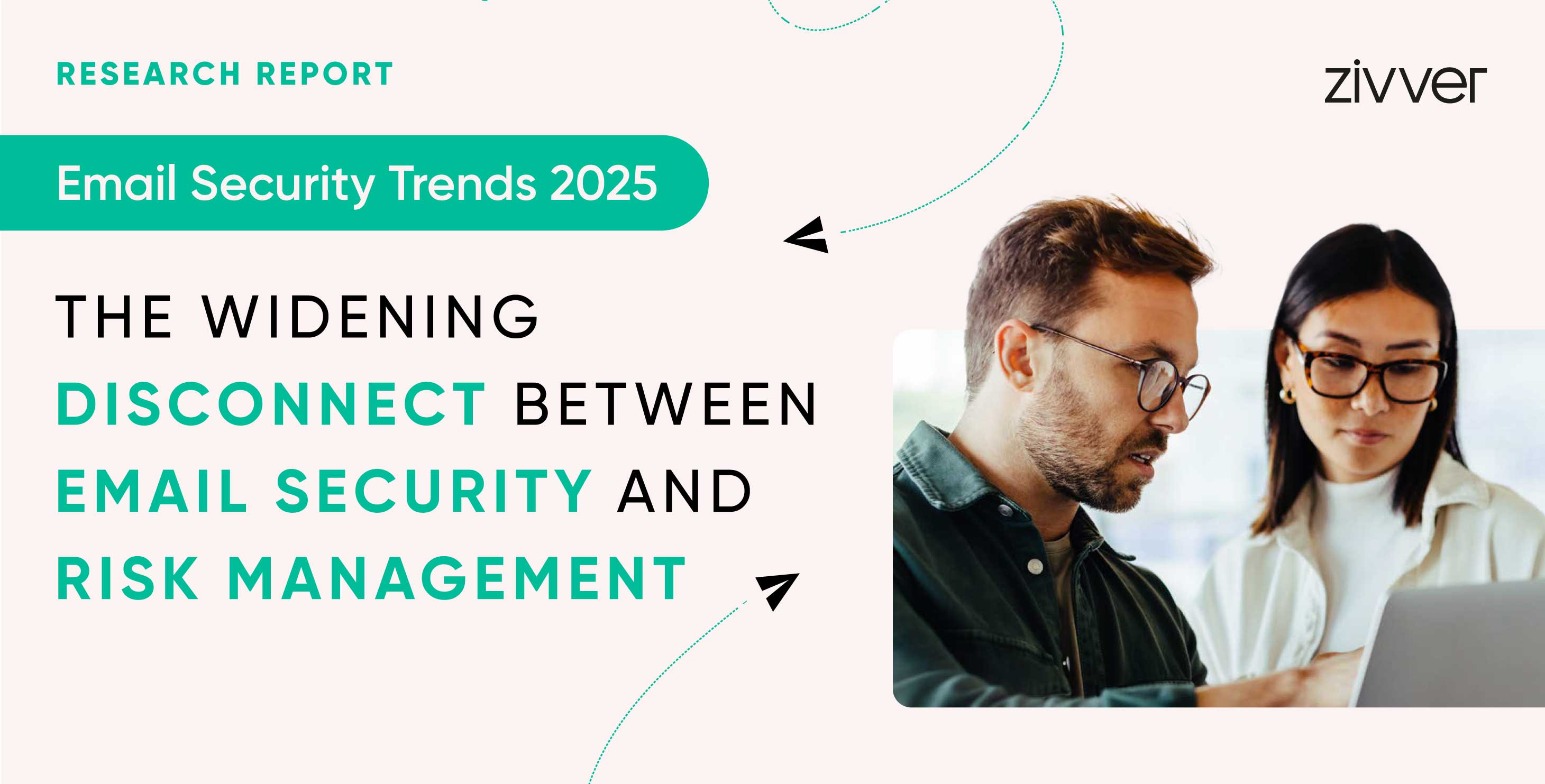 Email Security Trends 2025 featured image