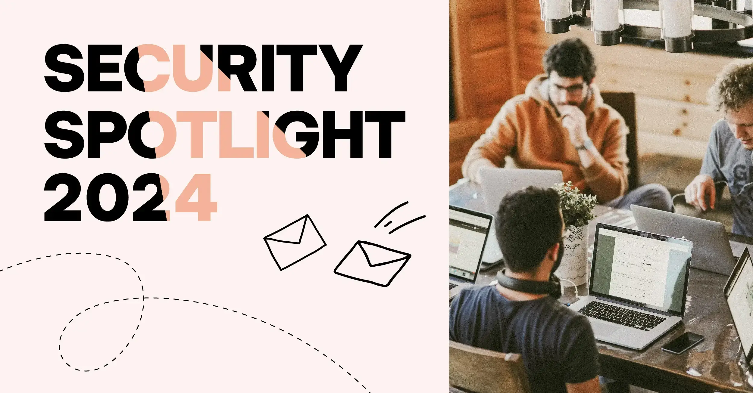 Security Spotlight Webinar: How right-sized security prevents data loss featured image